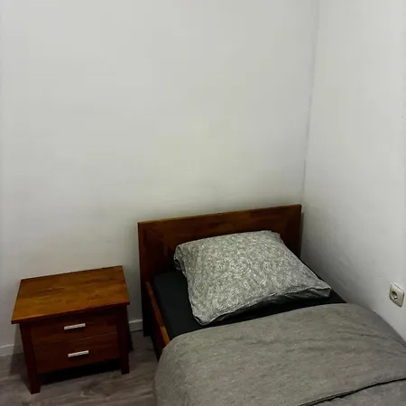 Fatma Nur Gasthuis *